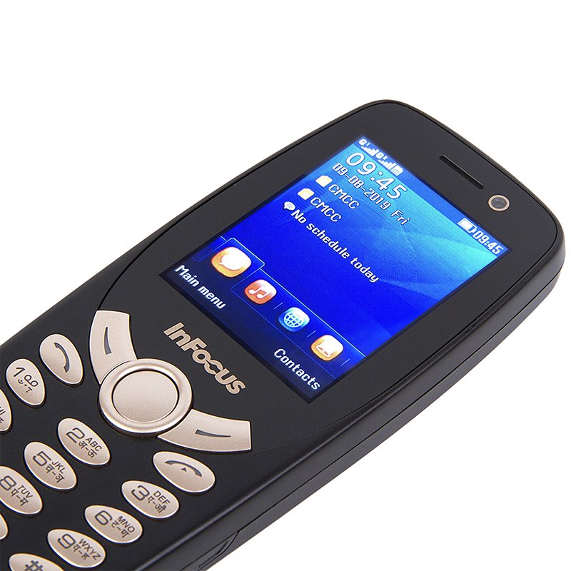 Factory Sales cheap feature phone old man Children unlocked cell phones button keypad mobile phone