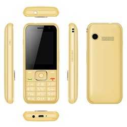 Gold