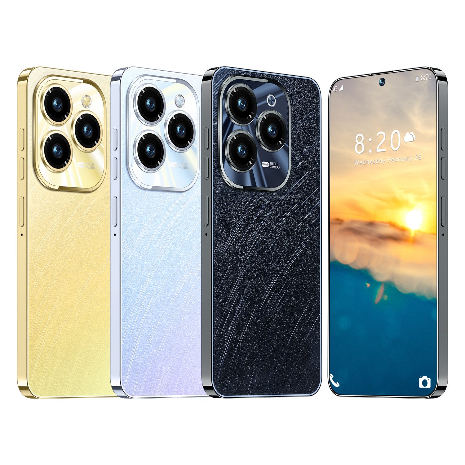 tecno mobil gaming phone