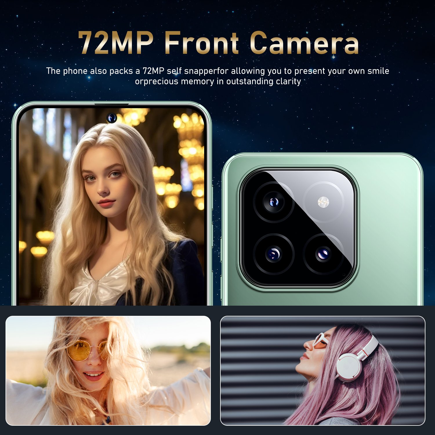 M14 pro unlocked finex m14 pro mobile phones android gaming new phone