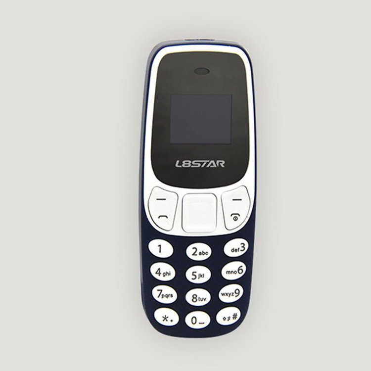 Cross border foreign trade BM10 mini 3310 non intelligent wireless Bluetooth student mini dual card mobile phone