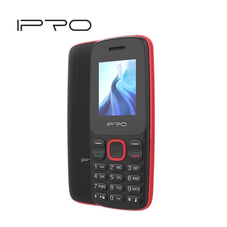 Keypad Mobile Phones in Dubai Wholesale Market