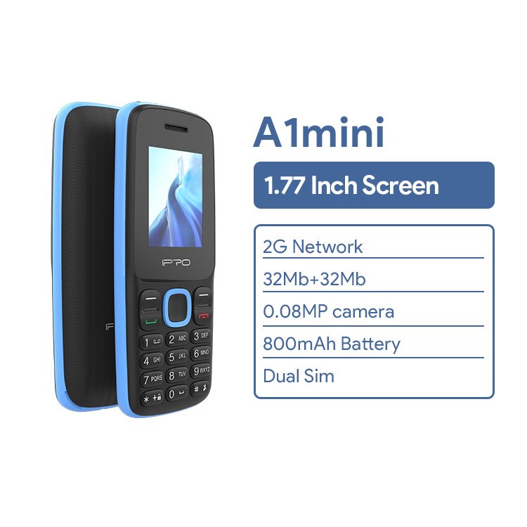 Keypad Mobile Phones in Dubai Wholesale Market