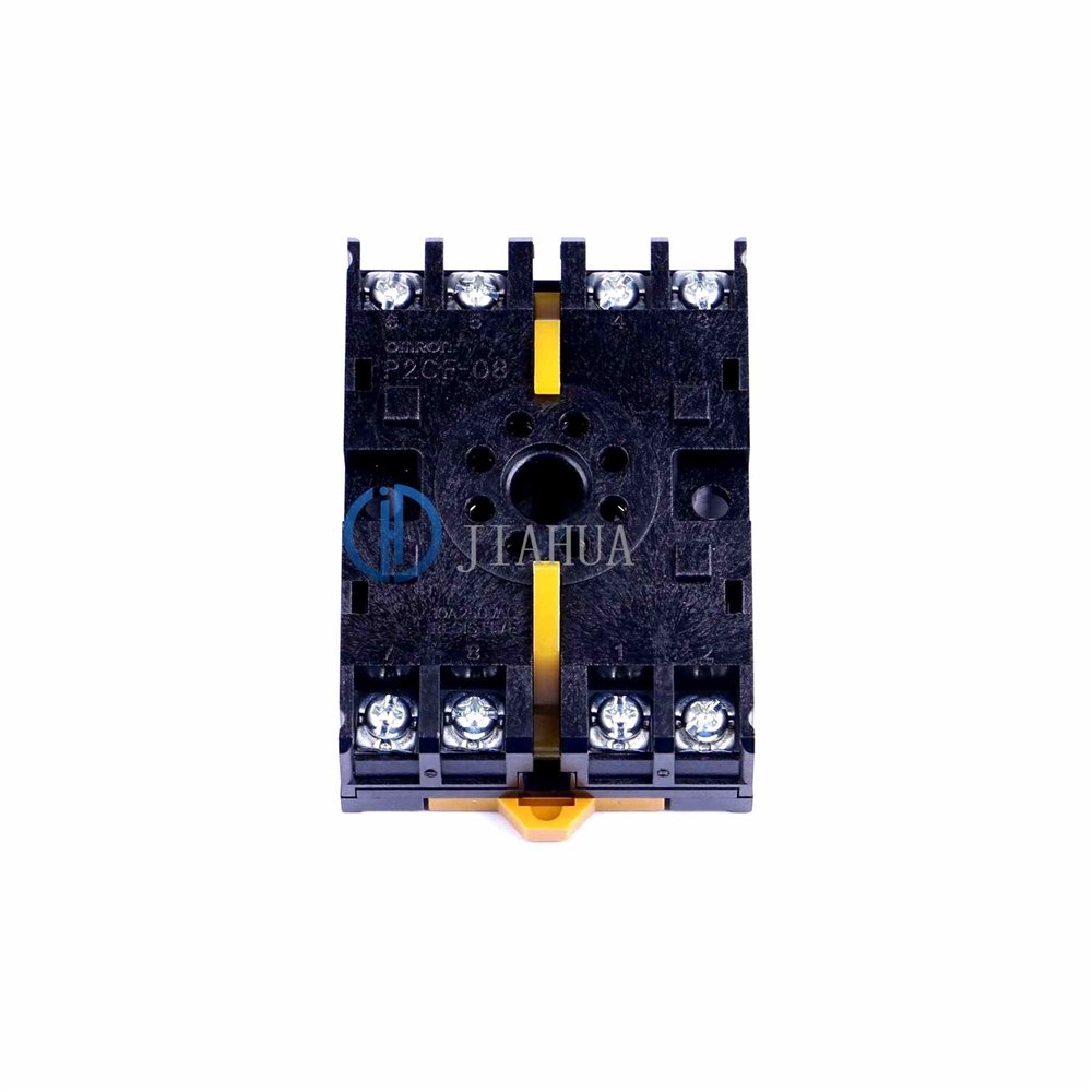 P2CF-08 - Push Switch New