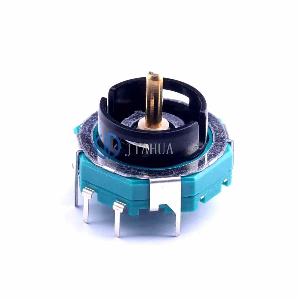 Multifunctional operating device. 231615 RKJXM2E13004 Through Hole Keyboard switch JIAHUA