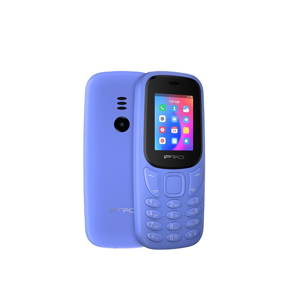 Wholesale Cheap Keypad 4g Mobile Phone Ipro 1.77inch Dual Sim Torch K1 Bar Type Feature Phone Telefono De Teclas 3g 32M+32M