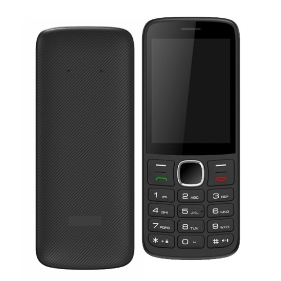 custom development 4g android keypad mobile phones without camera internet 2.8 inch volte android button phone 4g manufacturer