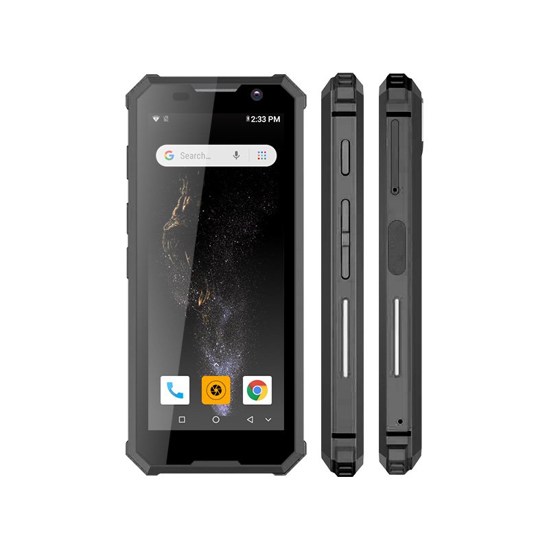 UNIWA M30 New Mobile Phone Rugged World Smallest 3G/4G LTE Android Mini Smart Phone