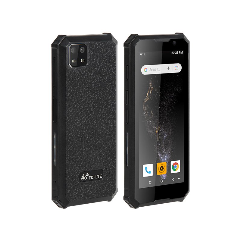 UNIWA M30 New Mobile Phone Rugged World Smallest 3G/4G LTE Android Mini Smart Phone