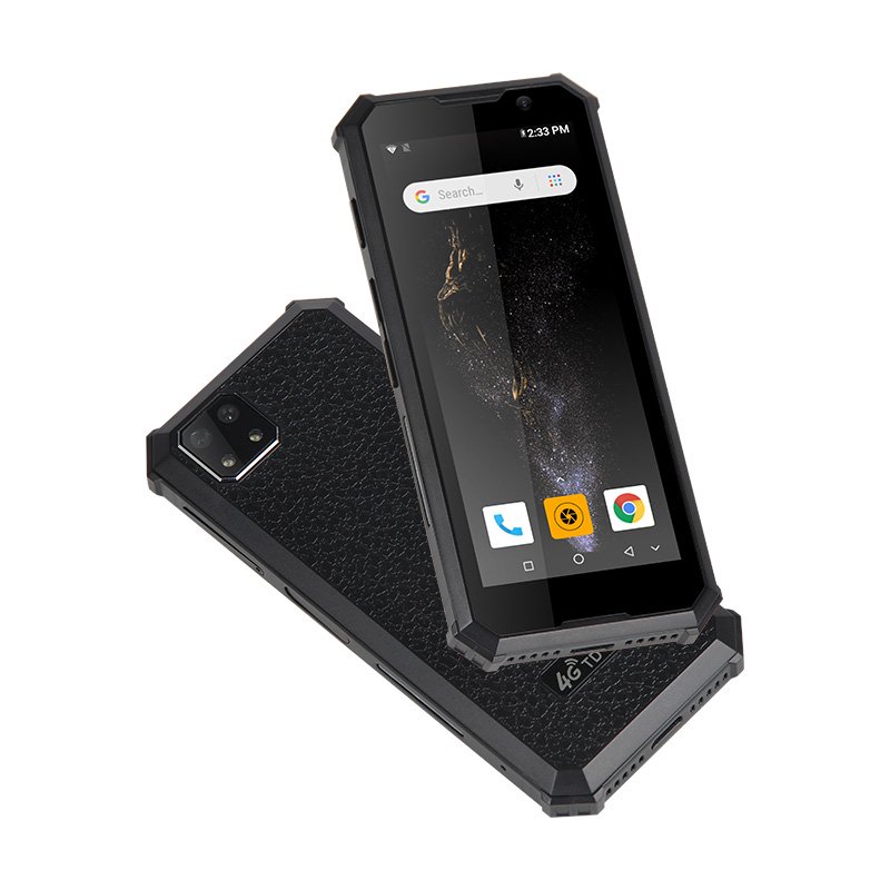 UNIWA M30 New Mobile Phone Rugged World Smallest 3G/4G LTE Android Mini Smart Phone