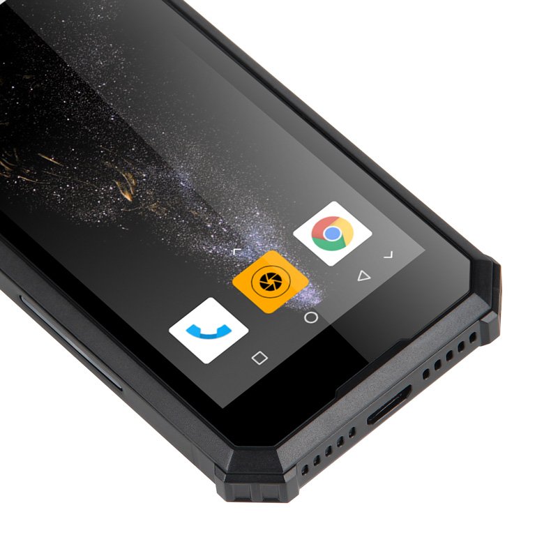 UNIWA M30 New Mobile Phone Rugged World Smallest 3G/4G LTE Android Mini Smart Phone