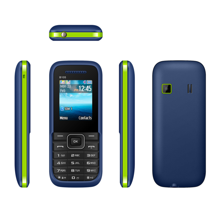4G keypad mobile phone 4G feature phone B1 B3 B8 B40 LOW price cheap for nokia feature phone
