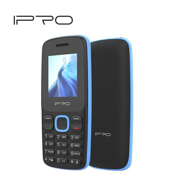 2024 Low End Phone Bar Feature Phone Wholesale Cheap Keypad Mobile Phones