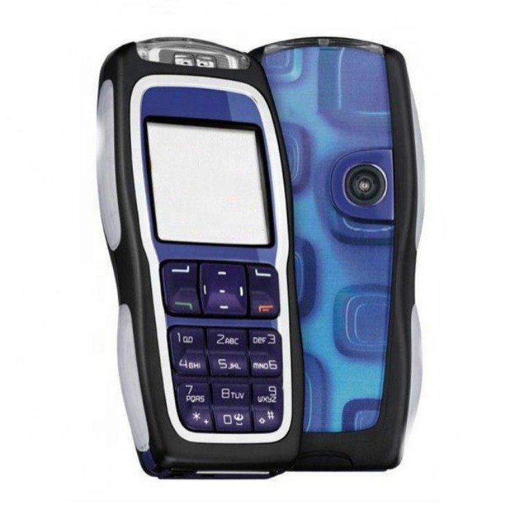 Mobile phone with keypad 3220 Super Cheap Simple Classic Bar Mobile Cell Phone