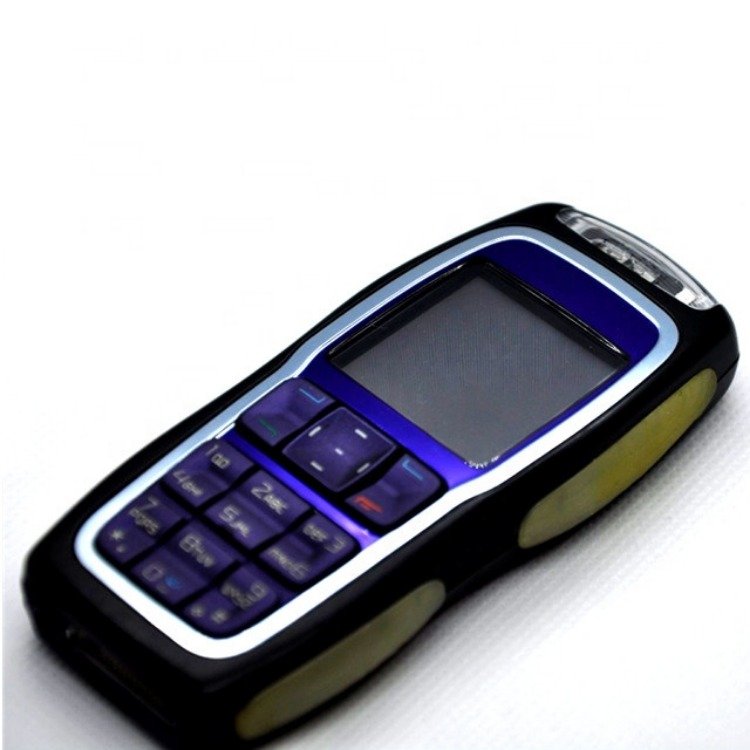 Mobile phone with keypad 3220 Super Cheap Simple Classic Bar Mobile Cell Phone