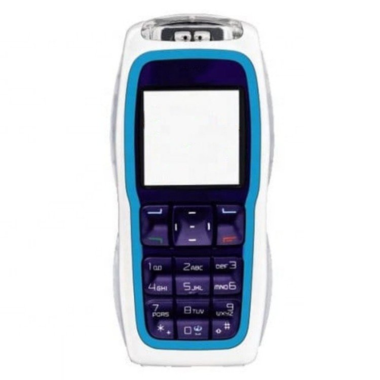 Mobile phone with keypad 3220 Super Cheap Simple Classic Bar Mobile Cell Phone