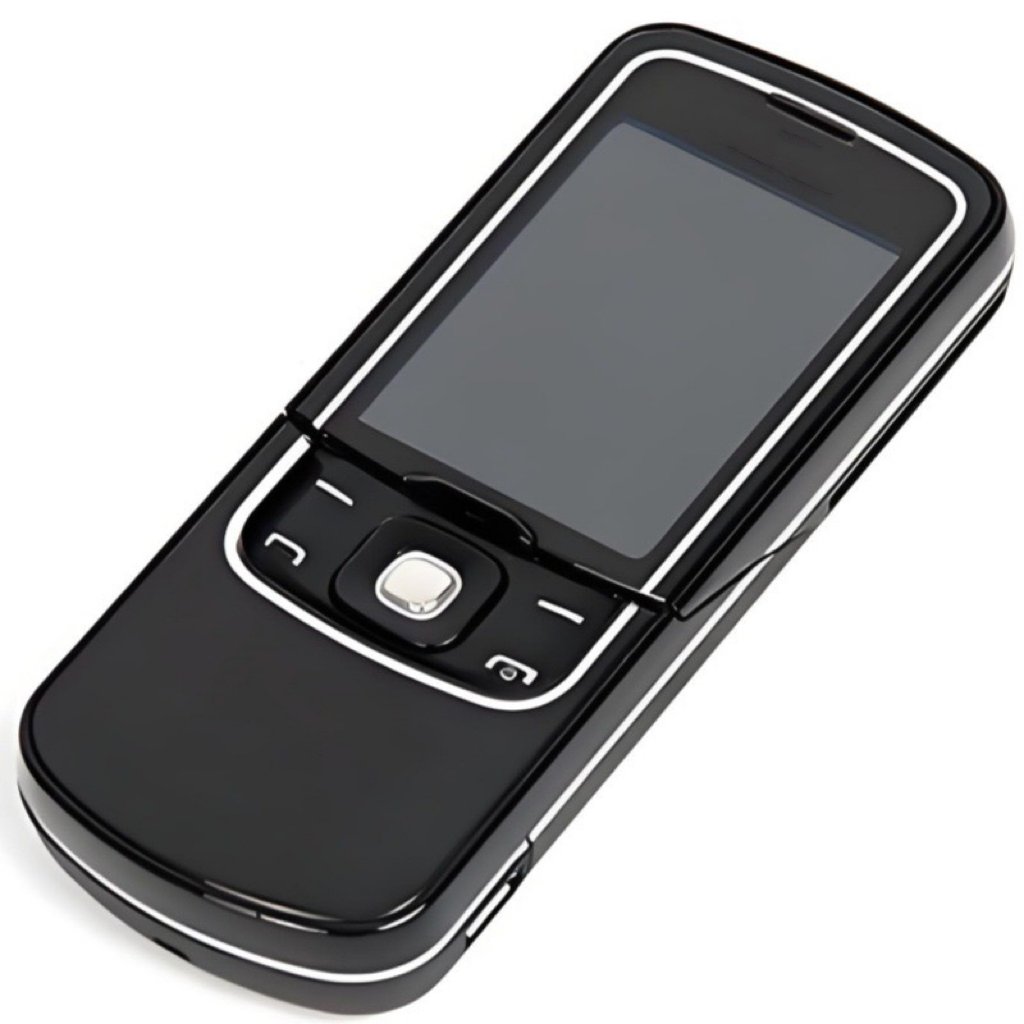Cross-border e-commerce mobile phone 8600 elderly non-intelligent foreign trade mobile phone