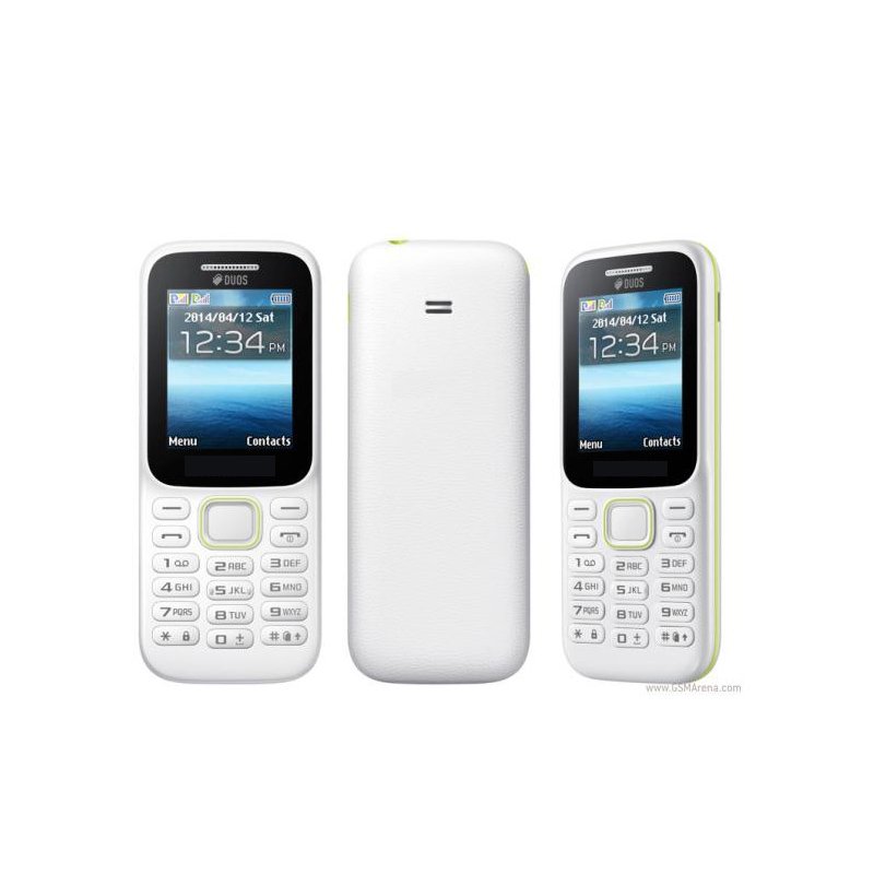 Brand GSM feature mobile phone for SAMSUNG GURU MUSIC2 B310E B315 second hand cellphone hot selling cheap keypad mobile phone