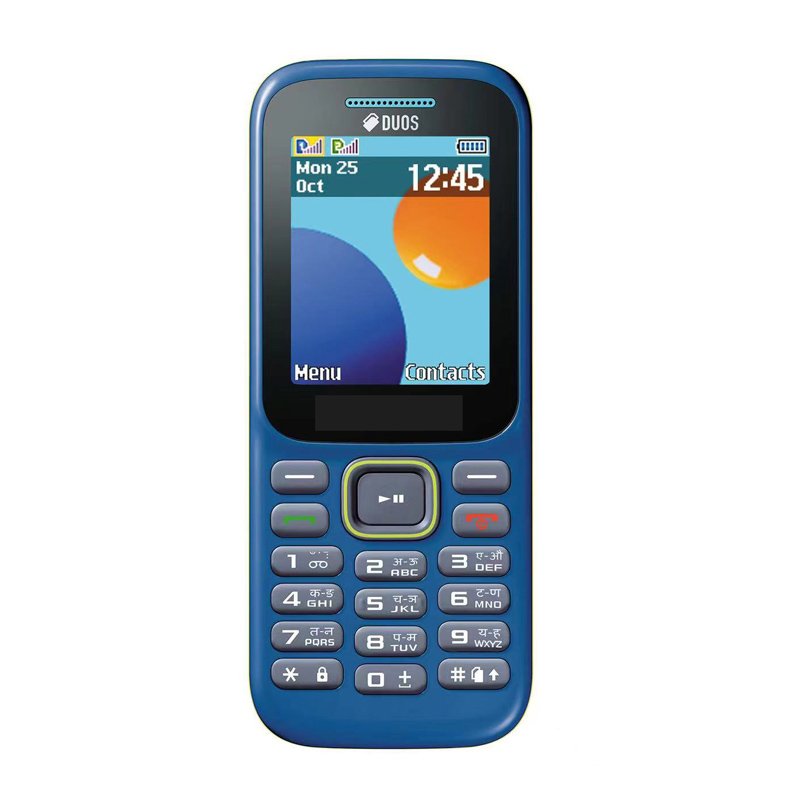 Brand GSM feature mobile phone for SAMSUNG GURU MUSIC2 B310E B315 second hand cellphone hot selling cheap keypad mobile phone