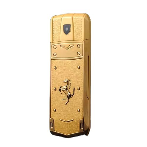 New unlocked luxury Mini phone A8 dialer keypad 2 sim card cell phone wholesale mobile phone