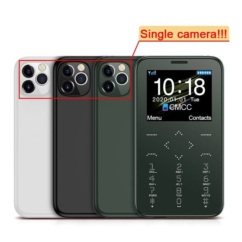 Wholesale cellular cheapest GSM 2G kids unlocked cellphone sell small Mini keypad cell phone