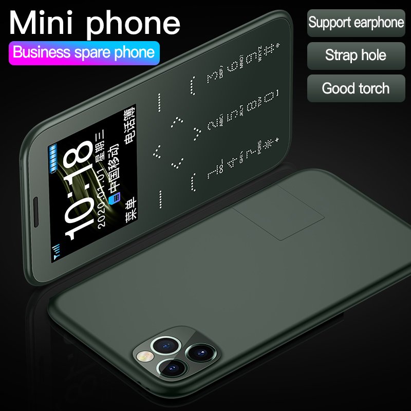 Wholesale cellular cheapest GSM 2G kids unlocked cellphone sell small Mini keypad cell phone