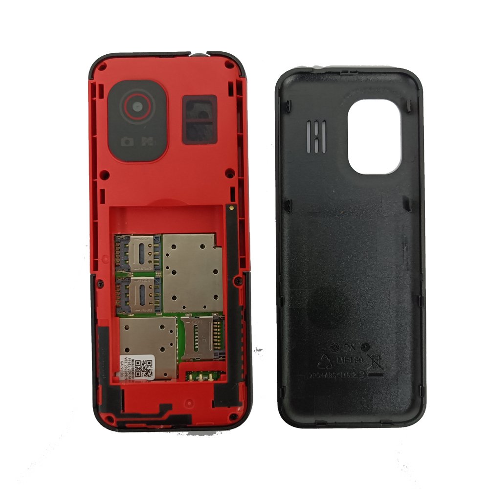 Oem 4G Keypad Mobile Manufacturers Manufacturing Best Quality Cheapest Manufacturer Keypad Mobile Phone 4g