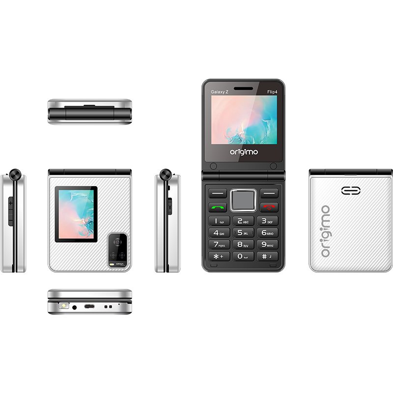 Wholesale Premium Feature Phones Rugged Design Mobile Phones For The Elderly Cheap Mobile Phone
