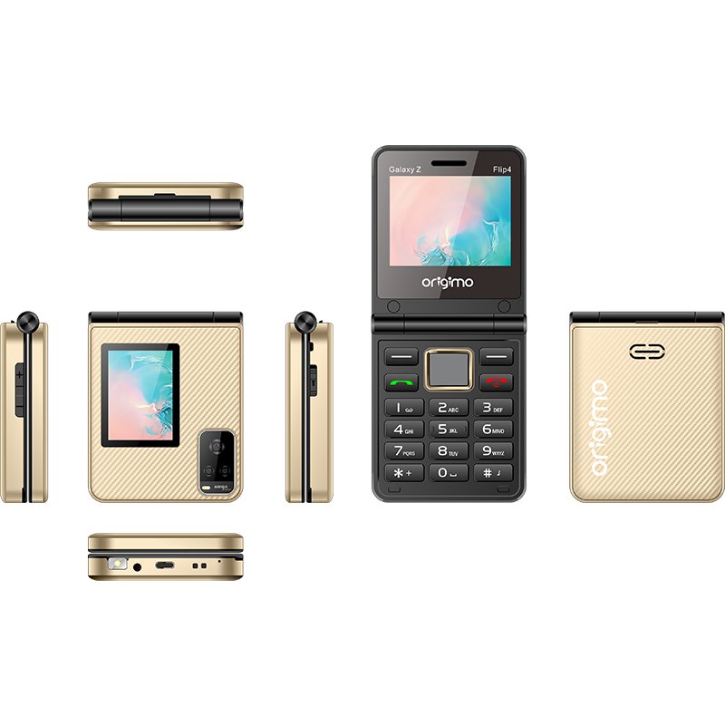 Wholesale Premium Feature Phones Rugged Design Mobile Phones For The Elderly Cheap Mobile Phone