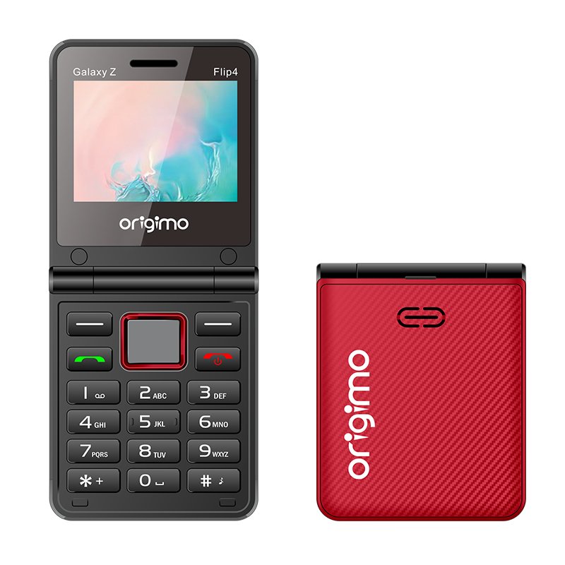 Wholesale Premium Feature Phones Rugged Design Mobile Phones For The Elderly Cheap Mobile Phone