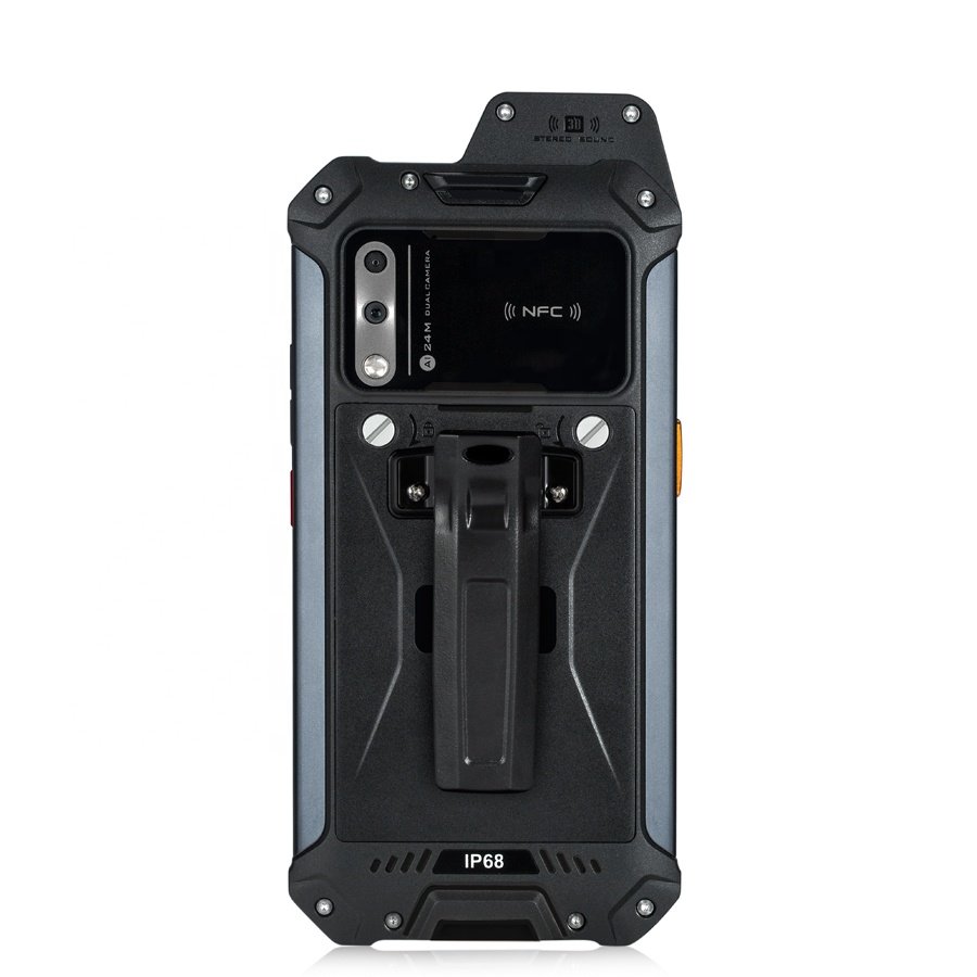 android 13 mobile phone 6inch ip68 waterproof gaming 4G LTE smart phone V710