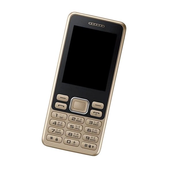 second-hand mobile phone for SAMSUNG B350E(2014 VERSION)used 2g dual-sim card keyboard cheap original flip feature cellphone