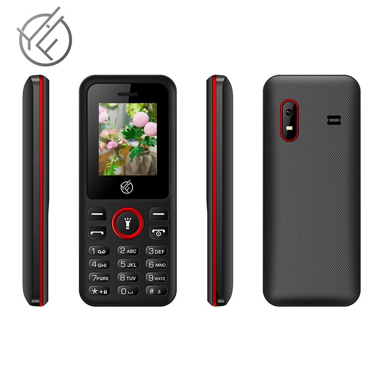 Buy New Product 2g Feature Low Price Keypad Odm An Cheap K23 1.77 Inch Keyboard Gsm 2g Feature Phone
