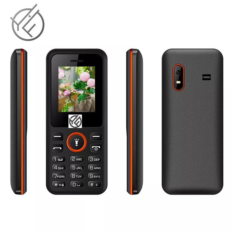 Buy New Product 2g Feature Low Price Keypad Odm An Cheap K23 1.77 Inch Keyboard Gsm 2g Feature Phone
