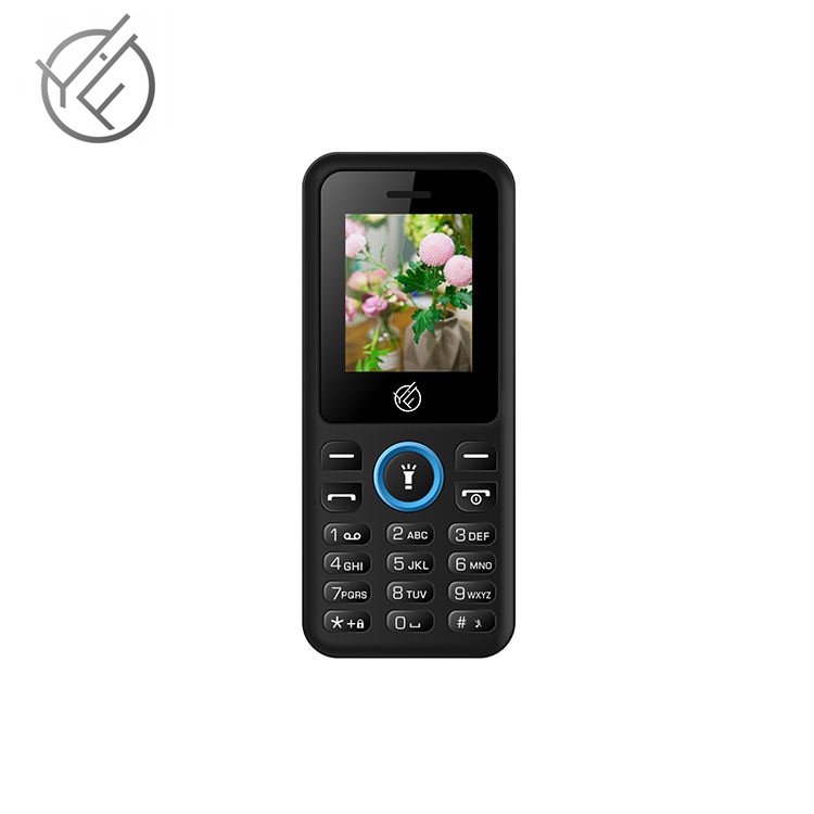 Buy New Product 2g Feature Low Price Keypad Odm An Cheap K23 1.77 Inch Keyboard Gsm 2g Feature Phone