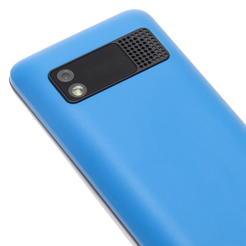 1.77 Inch Screen Dual SIM Card Dual Standby Various Colors Available Feature Keypad 4G Mobile Phone
