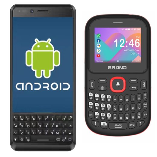 Us Cellular Qwerty Keyboard Phones Worlds Biggest Phone Manufacturers 2020 With Physical Keyboards 4G Basic Cell