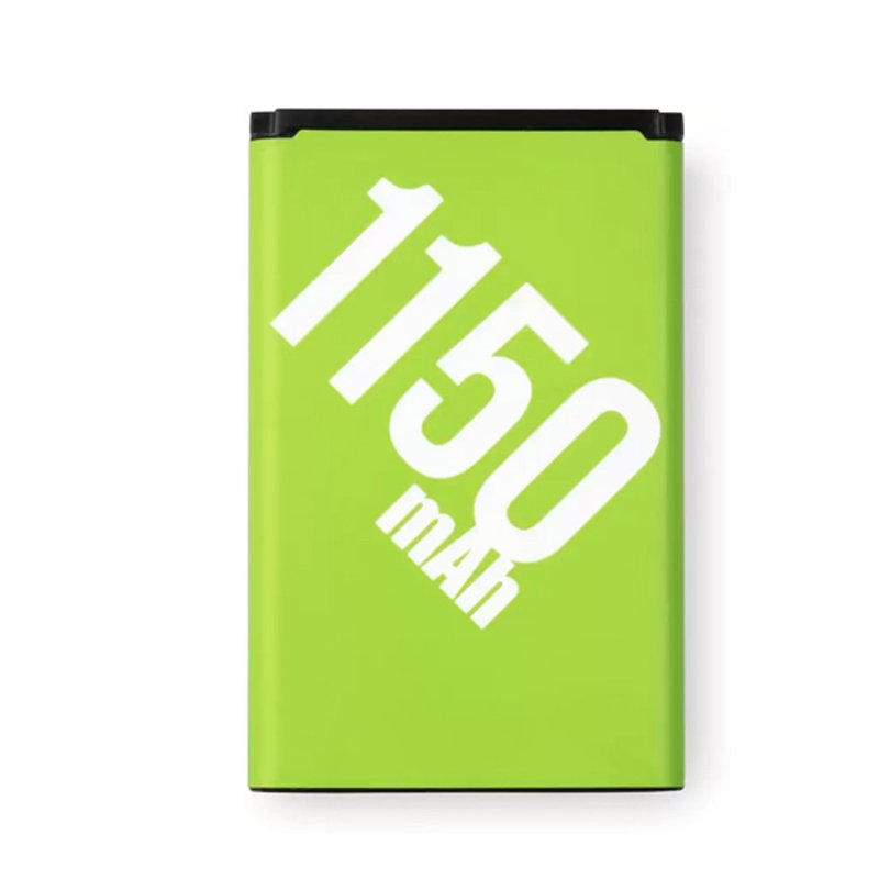 For Oraimo Battery-BL-5C Phone Battery BL-5C For NOKIA C2-01 N70 N72 C2-02 C2-03 C2-06 X2-01 5130 2610 BL 5C Li-ion Batteries