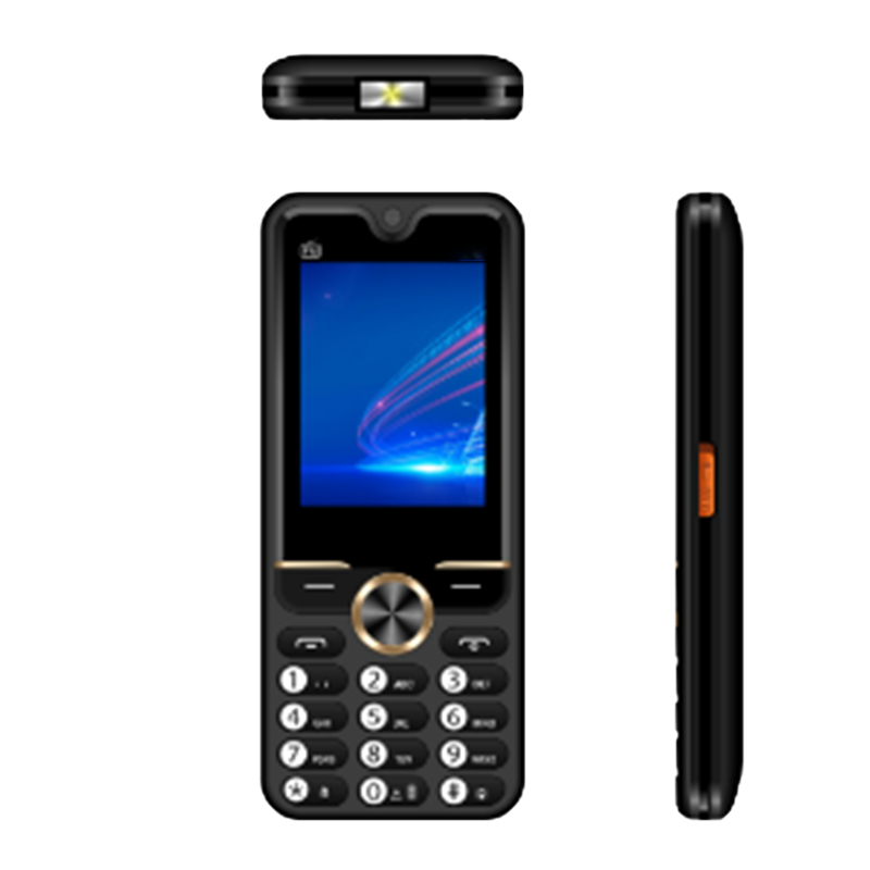 Hot Selling 228 GSM FM Radio Mobile Phones New Wholesale Cell Devices cheap feature mobile phone