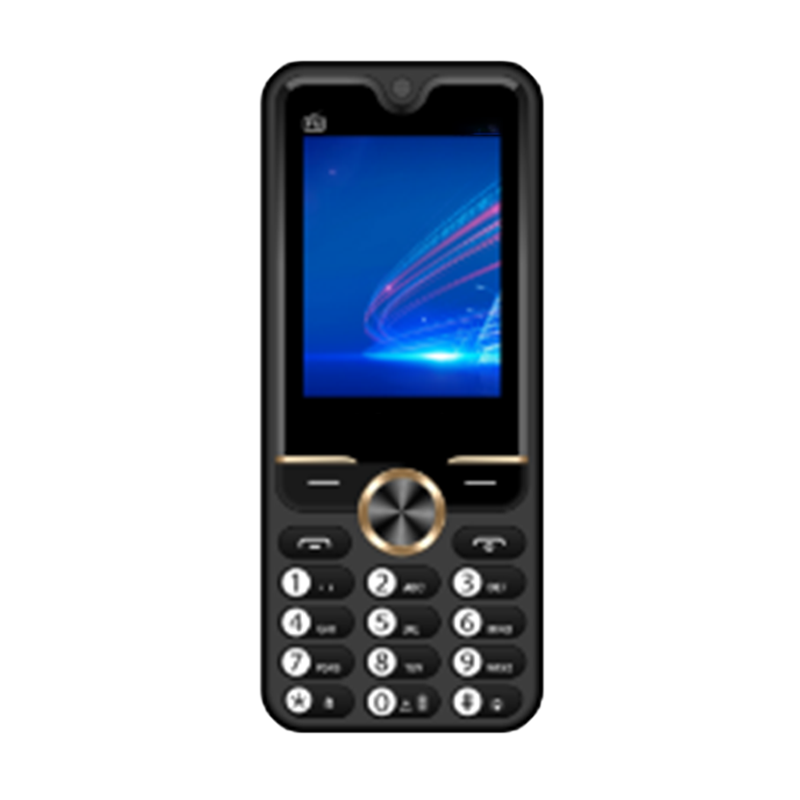 Hot Selling 228 GSM FM Radio Mobile Phones New Wholesale Cell Devices cheap feature mobile phone