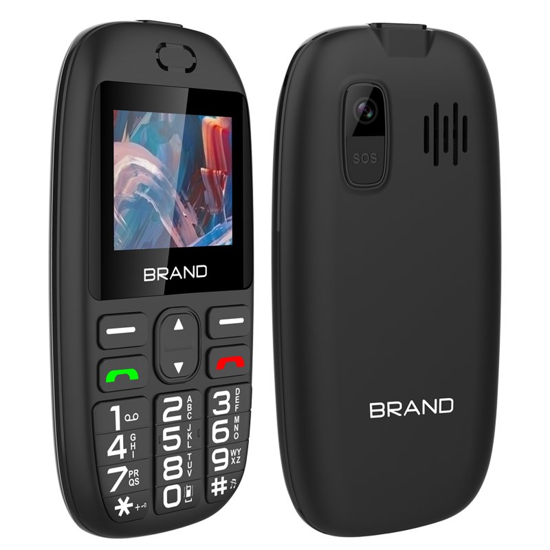 1.77 inch 4g simple feature bar mobile phones NO GPS, NO facebook NO WIFI NO android