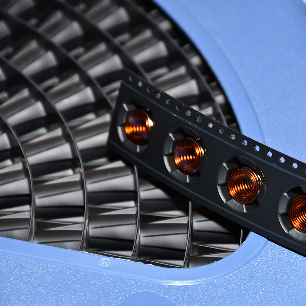 Good Quality Small Compression Spring Keyboard Plate 17 Mm Spring Button In Foshan