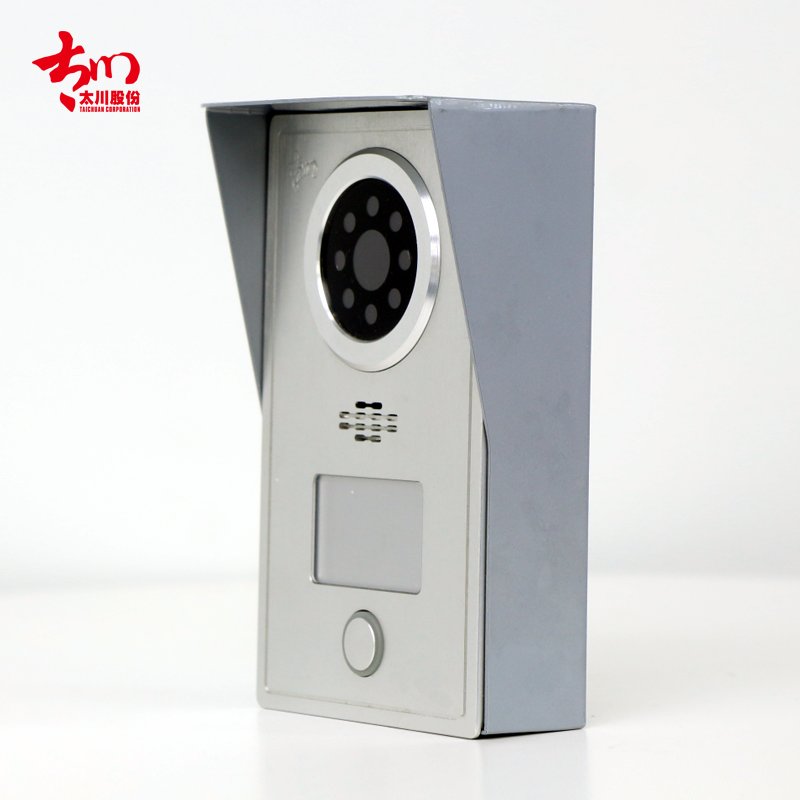 Digital Video Intercom WiFi Doorbell with 1080P HD Camera, Mobile App control, Smart Home control, Cloud intercom for Home