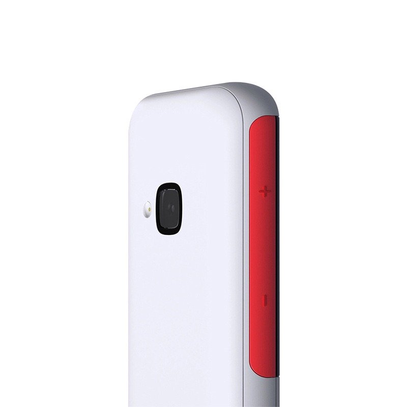 Lower price Phone 5310 Bar Feature Phone Wholesale Cheap Mobile Phones Single head with larger keypad