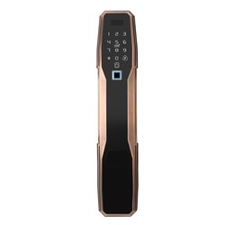 DOOR LOCK