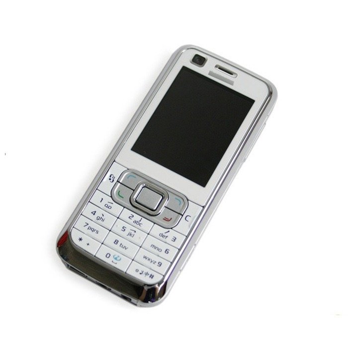 Cross-border mobile phone foreign trade 6120c 3G Unicom mobile non-smart straight elderly mobile phone