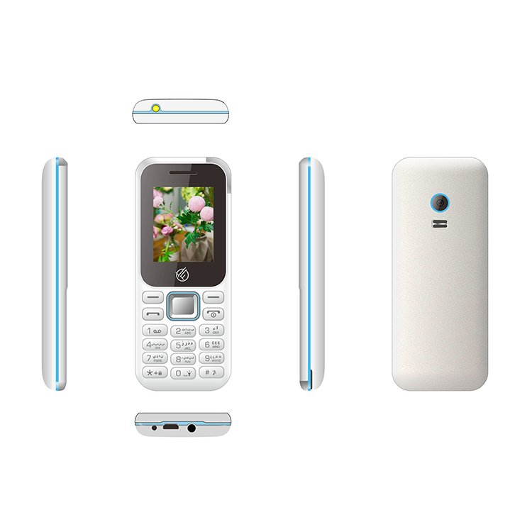 Gsm Feature Phone For Samsung B310 Cellphone Keypad 2g Mobile Phone Wholesale Price Ready Stock Cheap Price