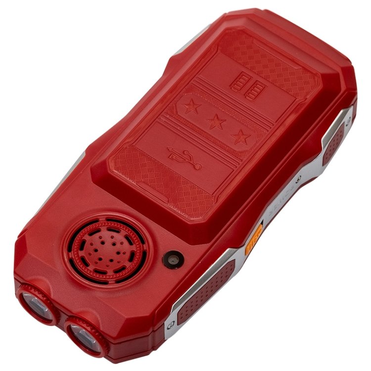 W2023 wholesale new mobile phones cheap rugged phone with big battery font big speaker for the old low price keyboard phone