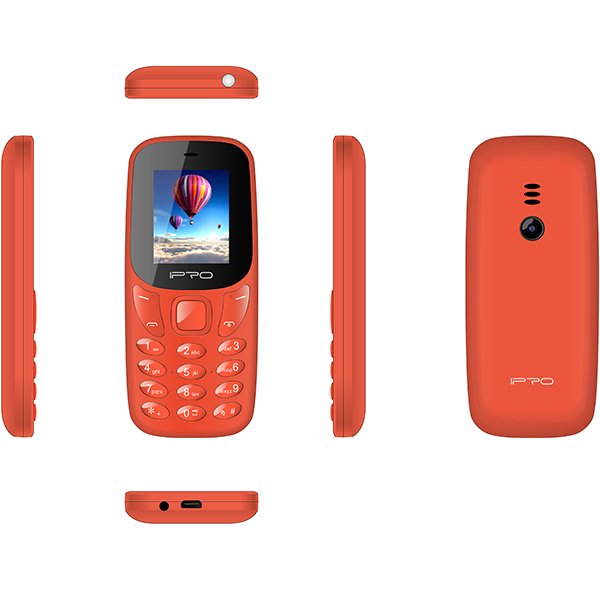 colorful mobile phones IPRO MINI Cell phones 2G GSM FM RADIO P+R KEYPAD A21 MINI unlocked dealer phones