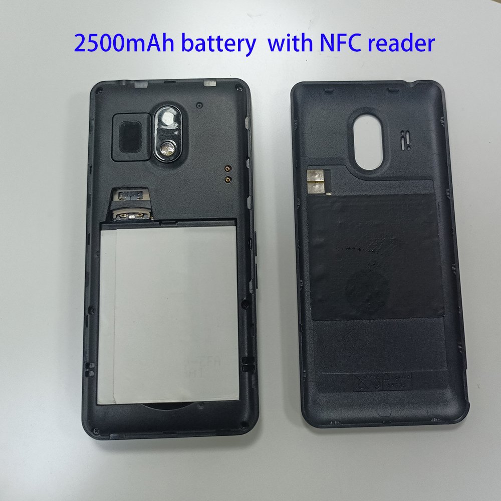 2.8 Inch Touch And Basic Whatsapp With Phones 2024 Feature Wifi Best Mobile Keypad 4G Cell Manufacturer Android Button Phone